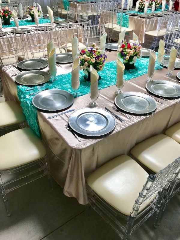 Roan Decor & Events