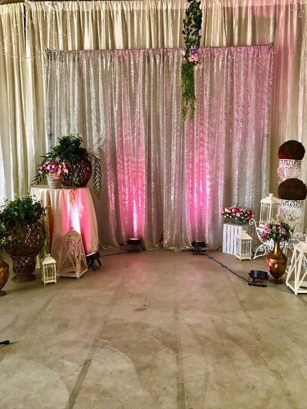 Roan Decor & Events