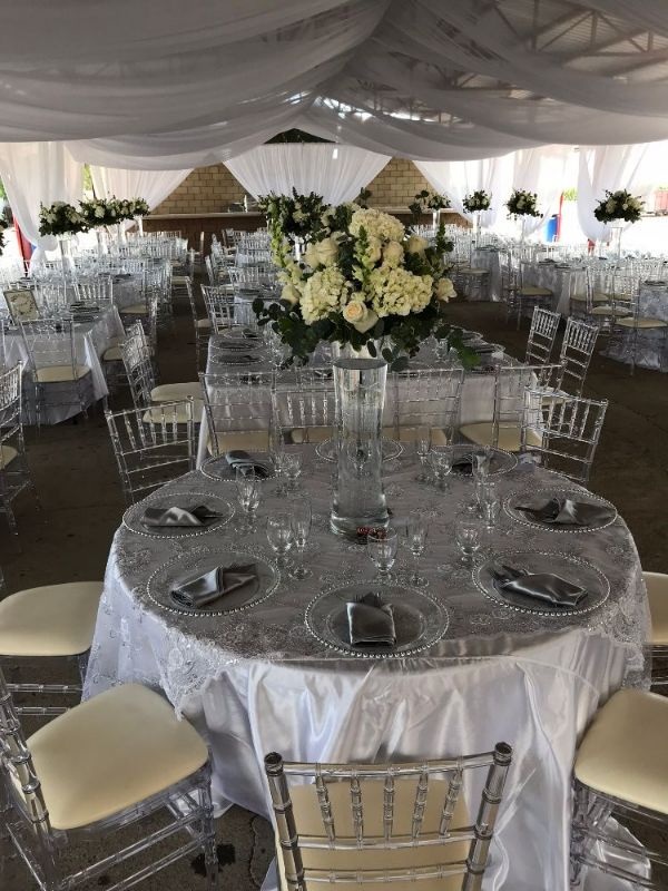 Roan Decor & Events