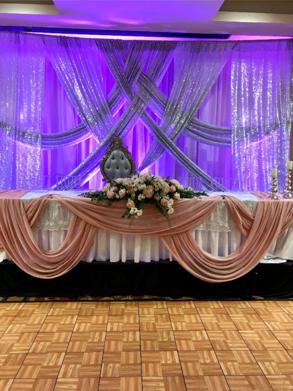 Roan Decor & Events