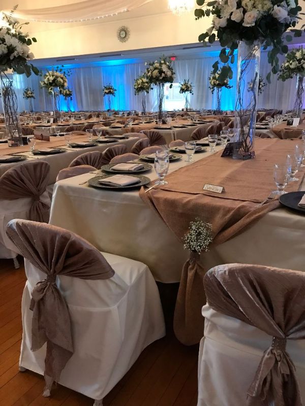 Roan Decor & Events