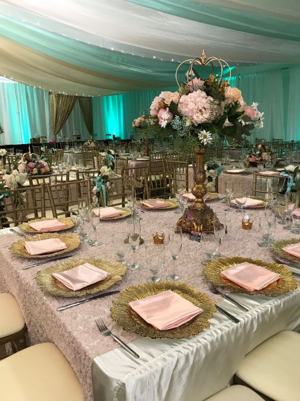 Roan Decor & Events